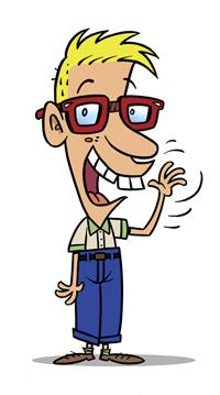 MyNoteTakingNerd