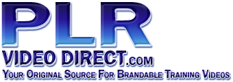 PLR Video Direct