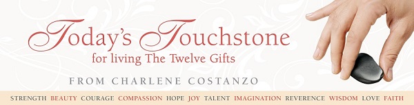 Today's Touchstone