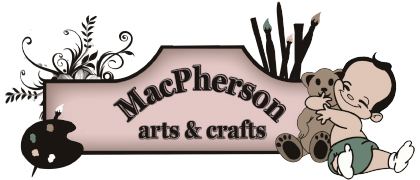 MacPherson Arts & Crafts