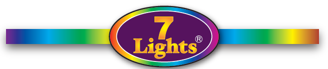 7 Lights Sports Nutrition
