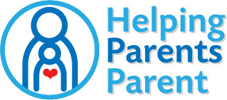 Helping Parents Parent, LLC Logo