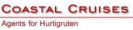 Coastal Cruises