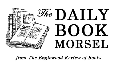 Englewood Review of Books