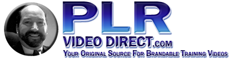 PLR Video Direct
