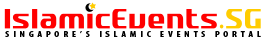 IslamicSG Networks LLP