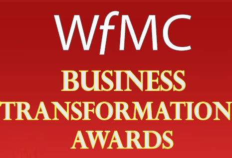 Business Transformation Awards