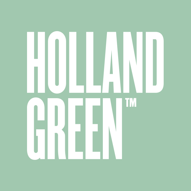 HollandGreen