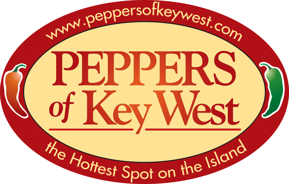 Peppers of Key West