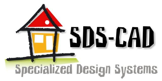 SDS-CAD Specialized Design Systems