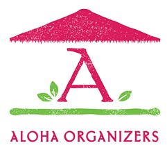Aloha Organizers