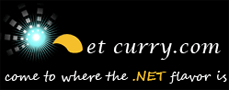 DotNetCurry.com Logo