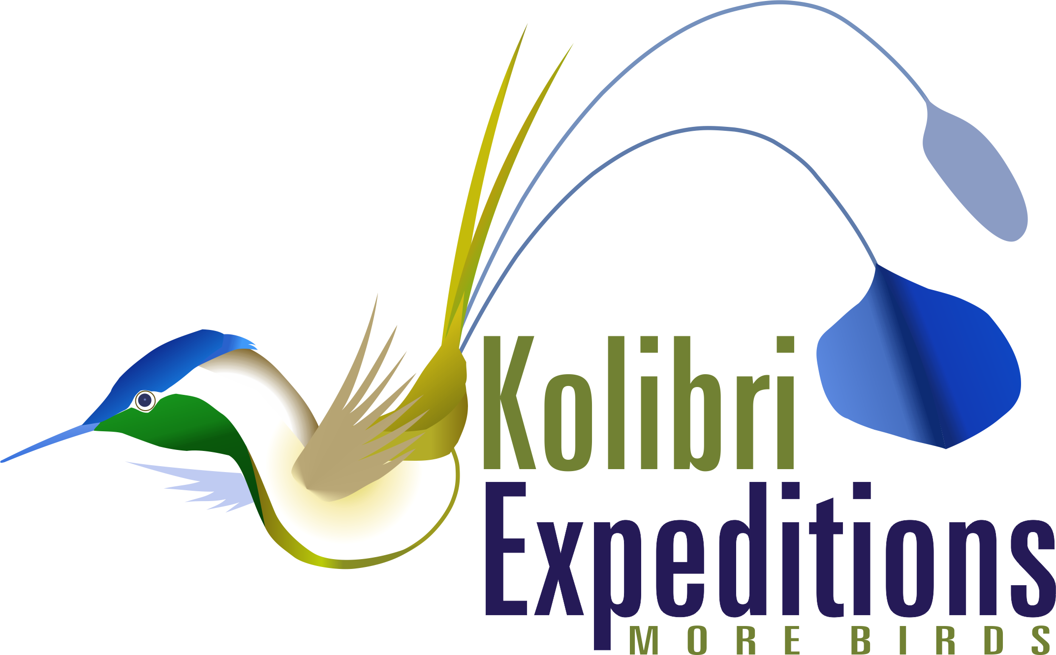 Kolibri Expeditions